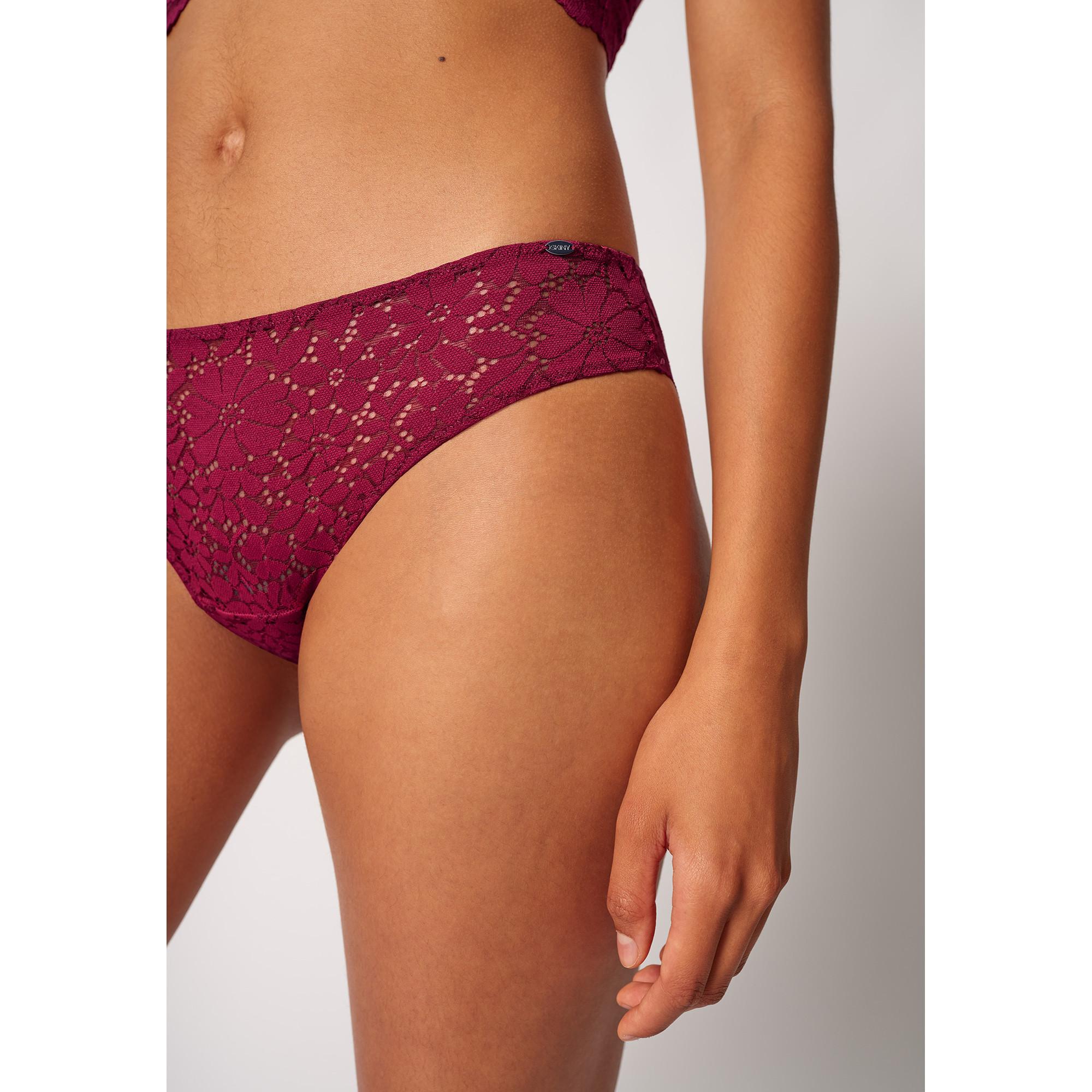 Skiny Wonderfulace Slip in Pizzo  