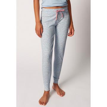 Pantalon de pyjama long