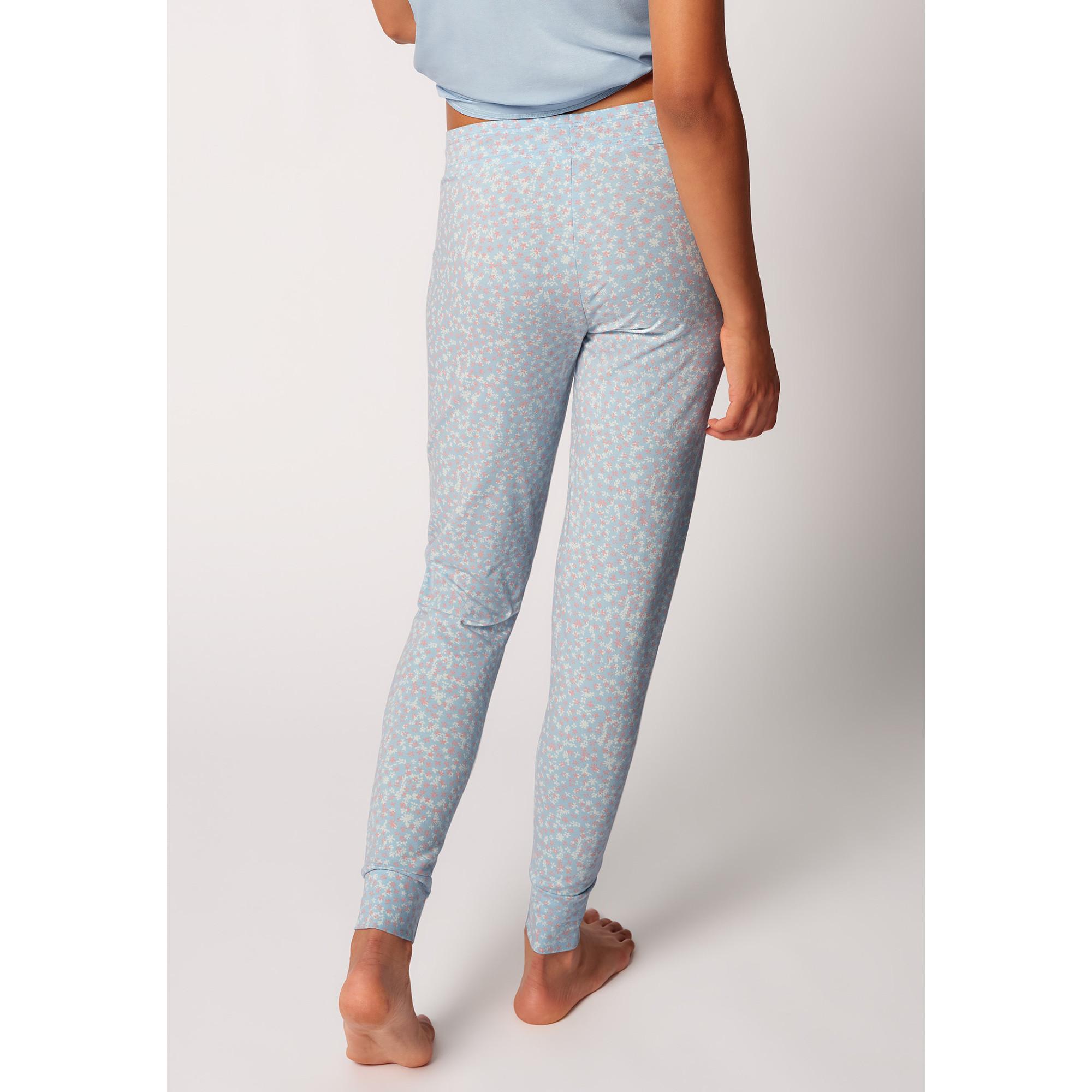 Skiny Night In Skiny 01 Pantalon de pyjama long 