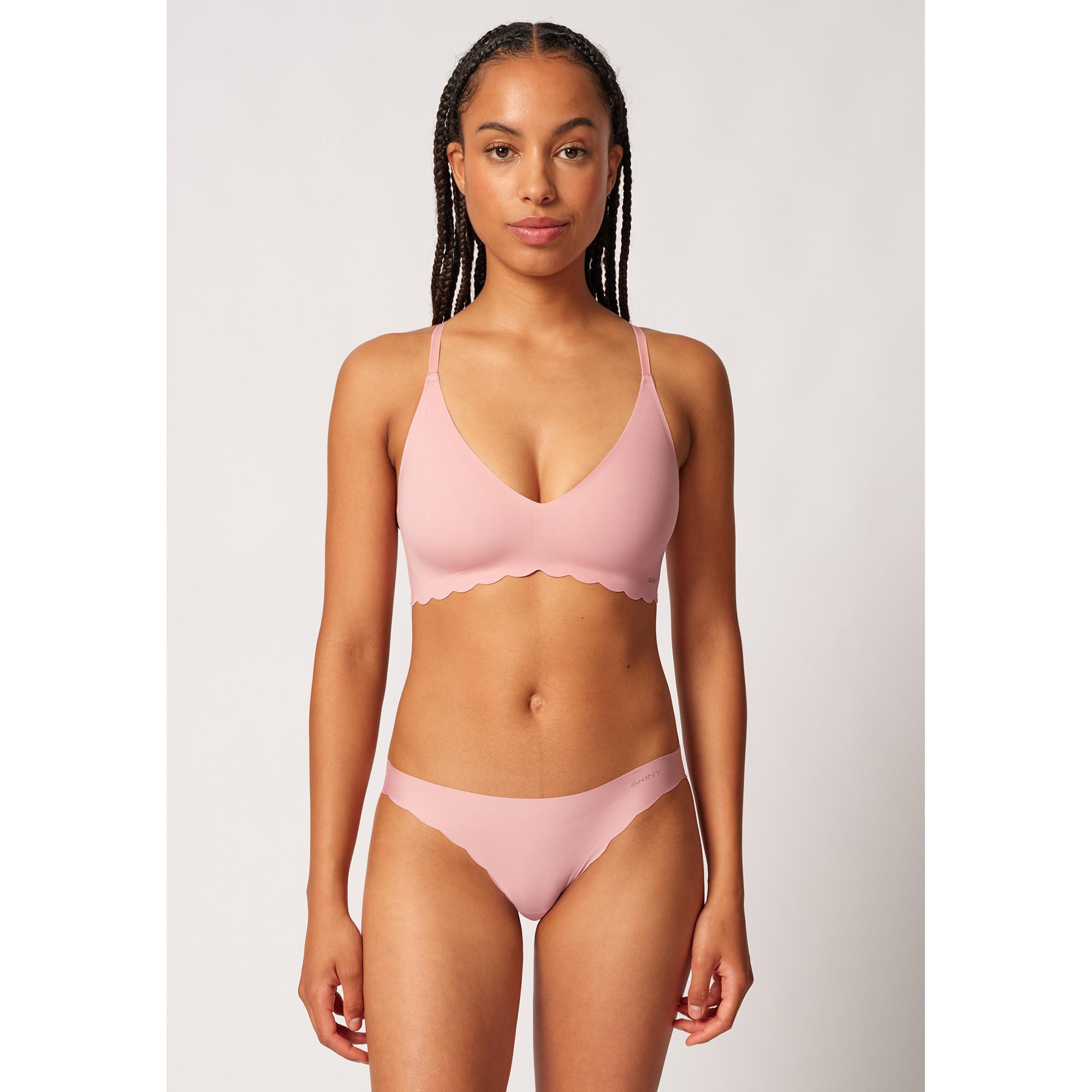 Skiny Micro Essentials Soft Bra 