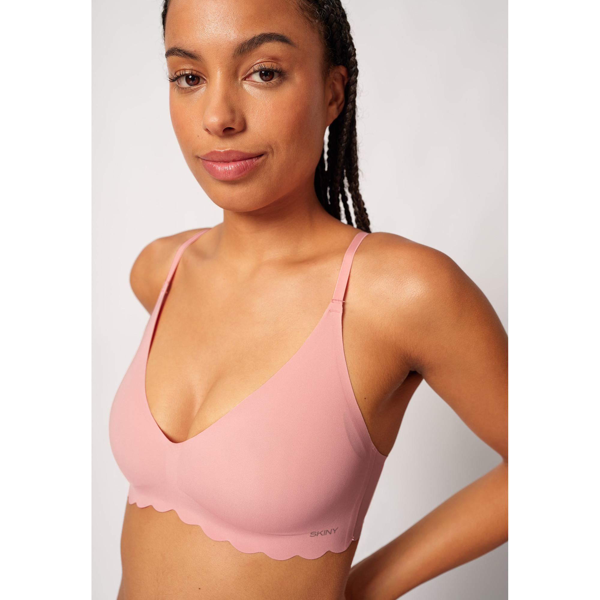 Skiny Micro Essentials Soft Bra 