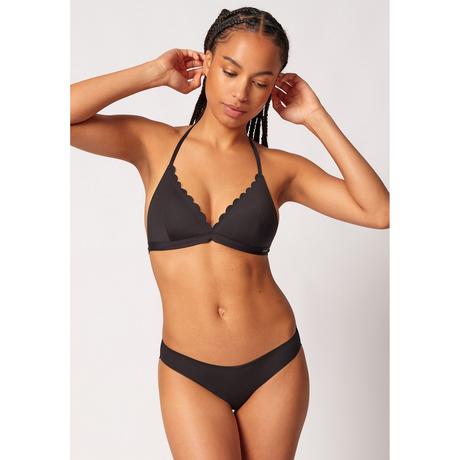 Skiny Softouch swim Haut de bikini, triangle 