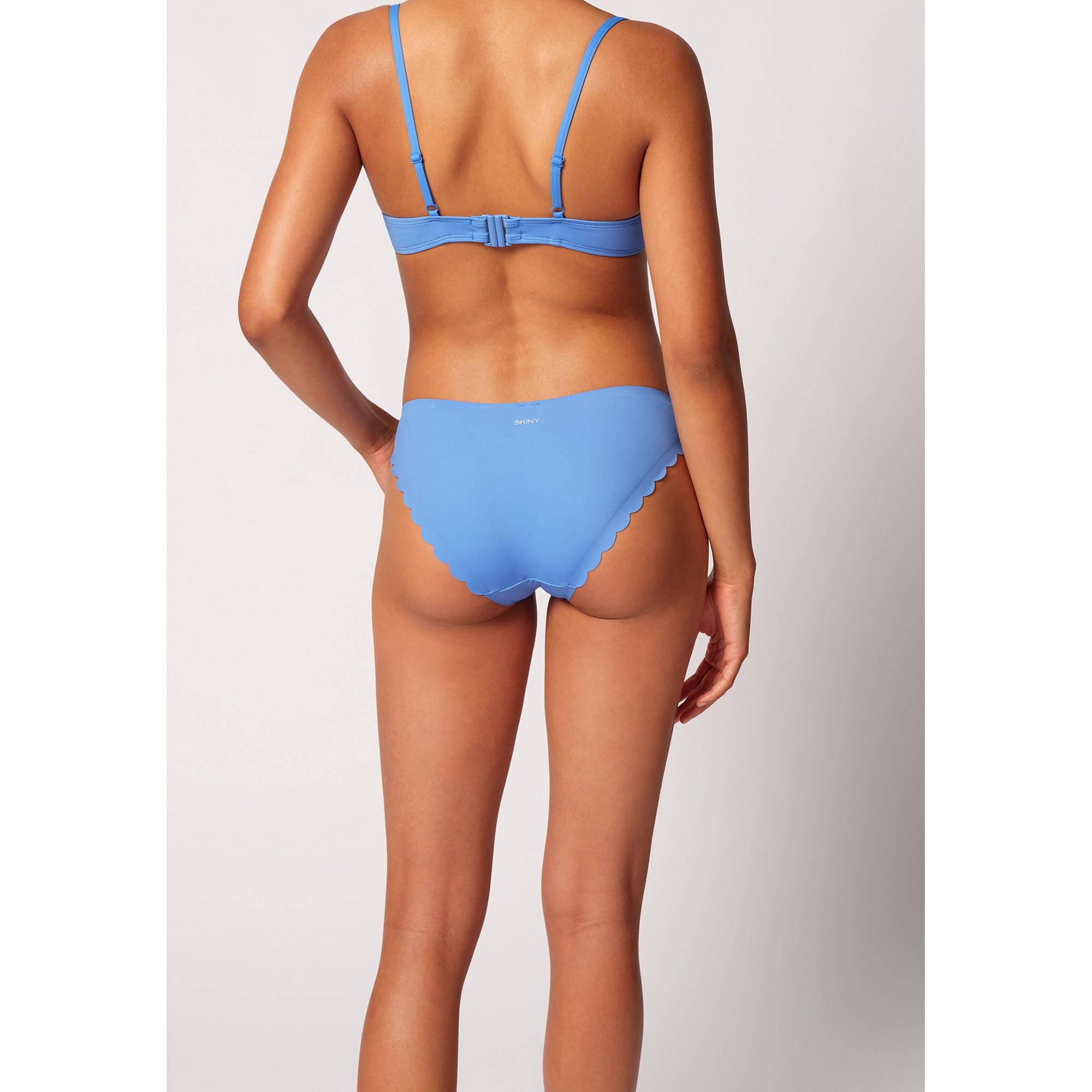 Skiny Softouch swim Bas de bikini, slip 