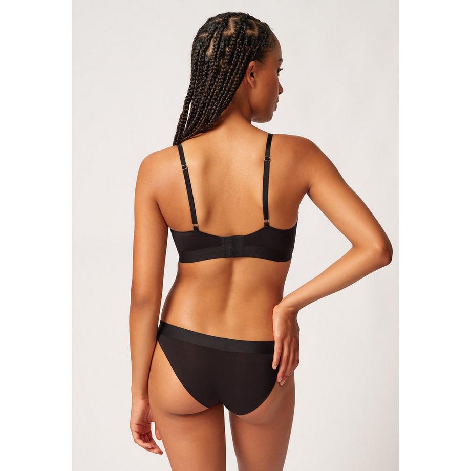 Skiny Smartouch Wattierter Triangle BH  