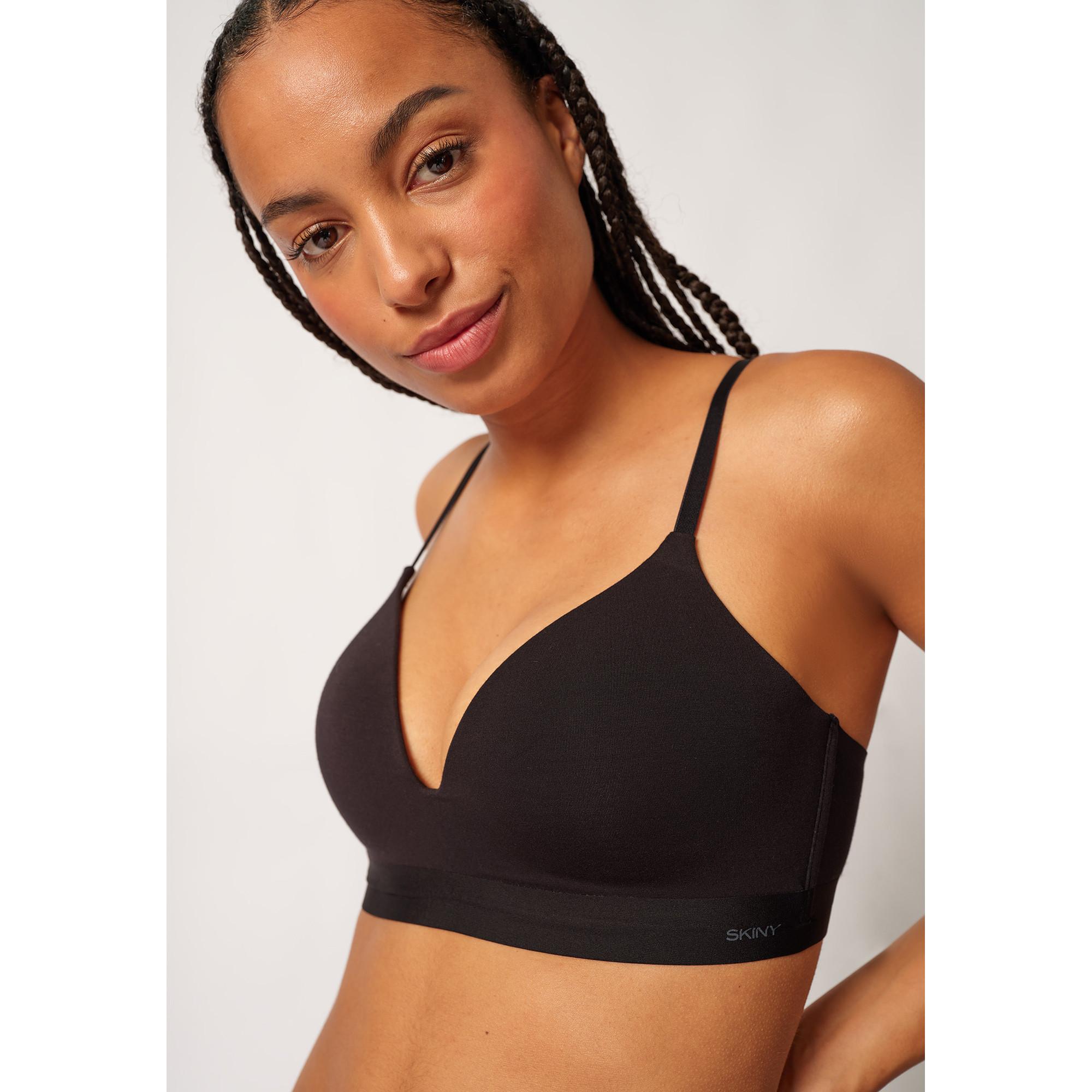 Skiny Smartouch Soutien-gorge triangle rembourré  