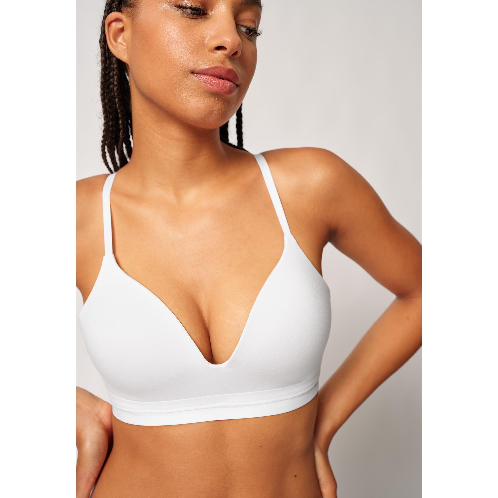Skiny Smartouch Soutien-gorge triangle rembourré  