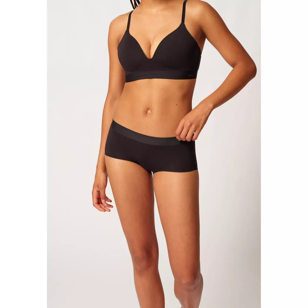 Skiny Micro Lovers Panty Black 42 3