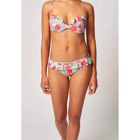 Skiny Tropicalagoon Bikini pezzo sotto 