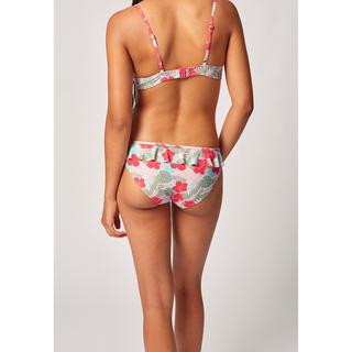 Skiny Tropicalagoon Bikini pezzo sotto 