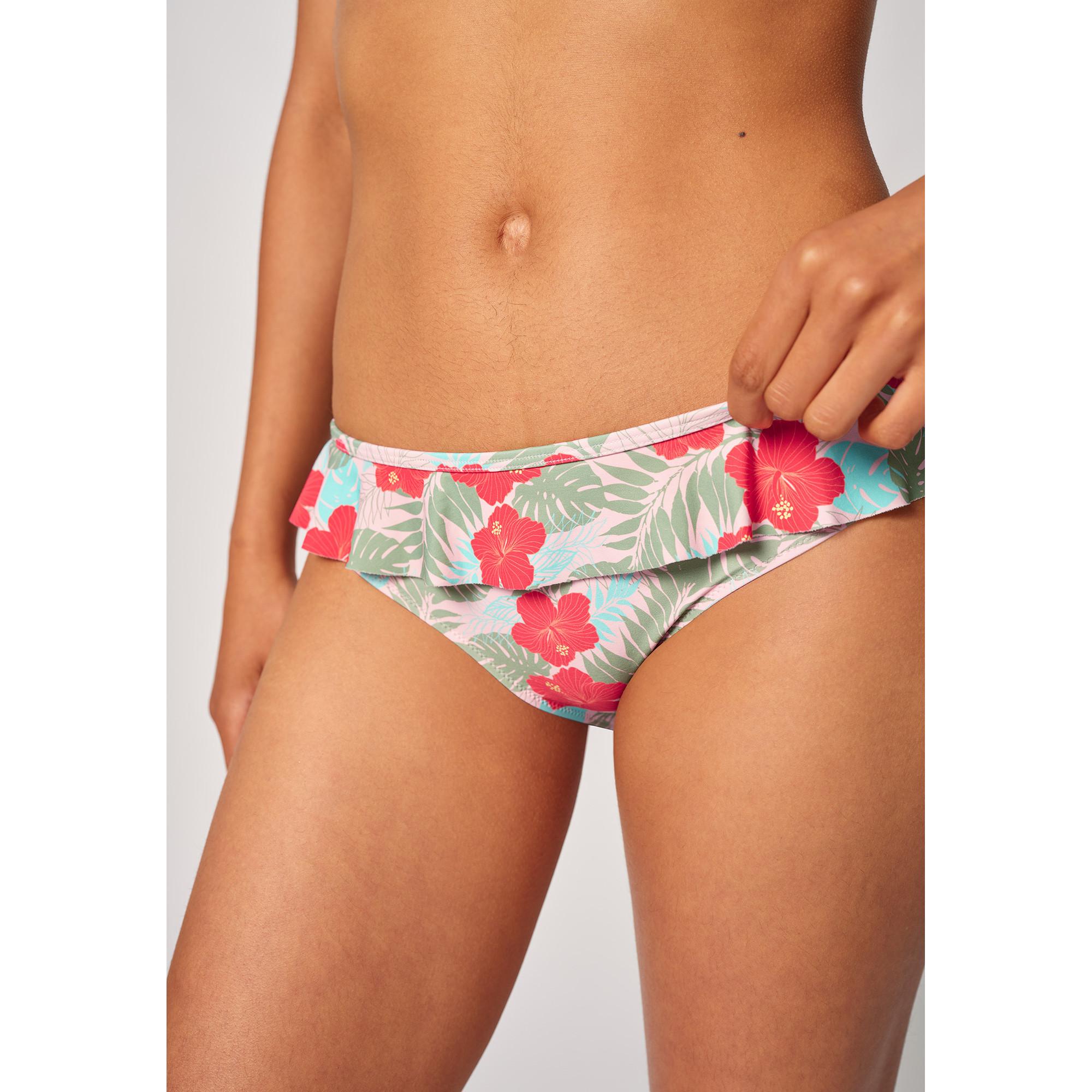 Skiny Tropicalagoon Bikini pezzo sotto 