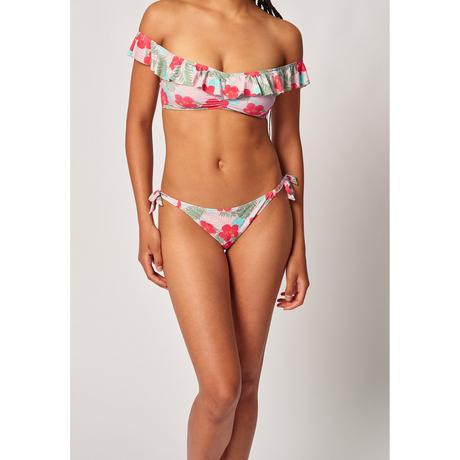 Skiny Tropicalagoon Bikini pezzo sotto 