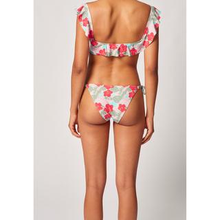 Skiny Tropicalagoon Bikini pezzo sotto 