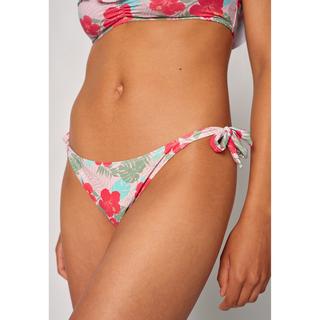 Skiny Tropicalagoon Bikini pezzo sotto 