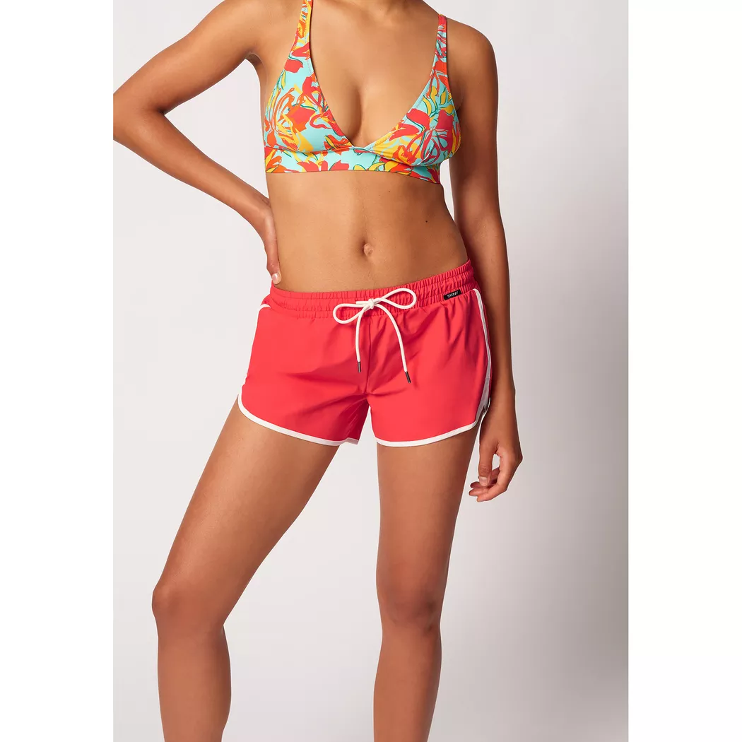 Skiny - Bikini Unterteil, Slip, für Damen, Pink, Größe 44