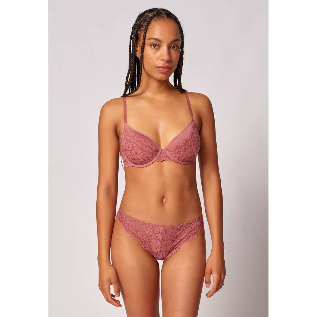 Skiny - Bh, für Damen, Rosa, Größe 75C