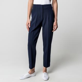 Manor Woman Lange Slim Fit Hose  