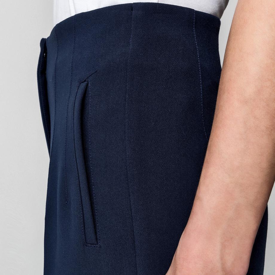 Manor Woman Pantaloni lunghi Slim Fit  