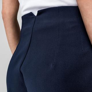 Manor Woman Lange Slim Fit Hose  