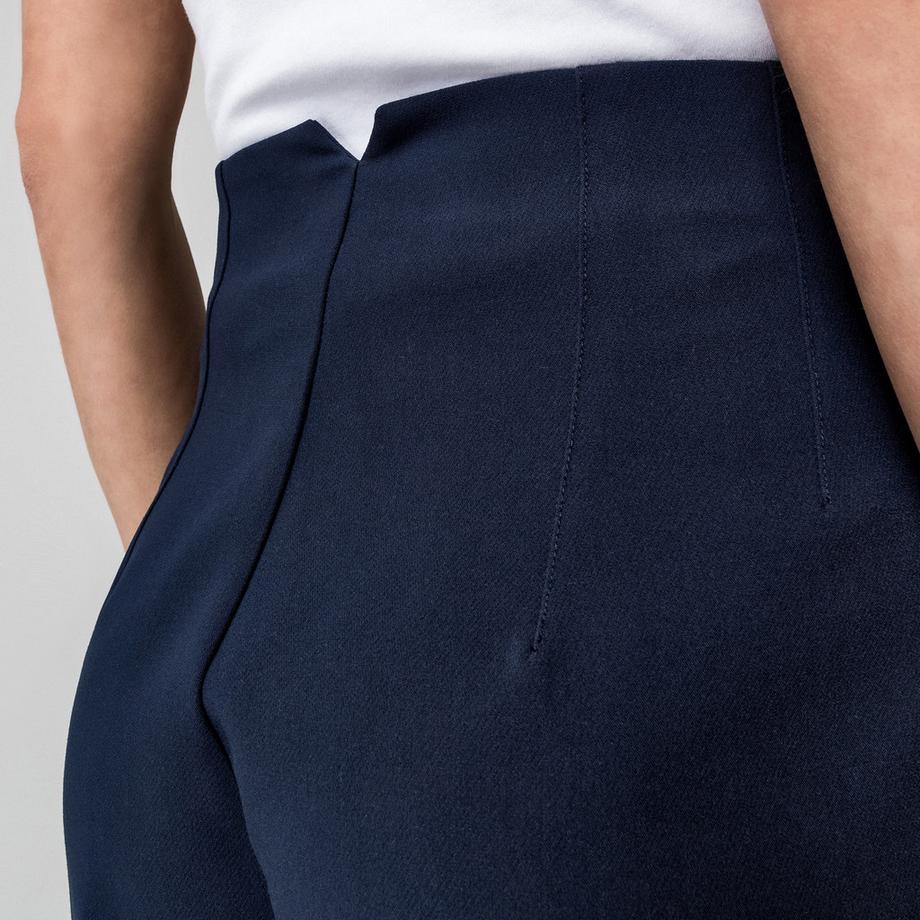 Manor Woman Pantaloni lunghi Slim Fit  