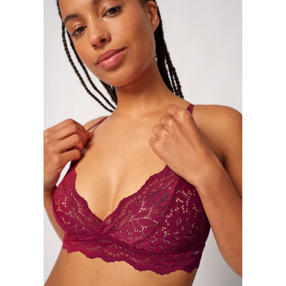 Skiny Wonderfulace Soutien-gorge soft  