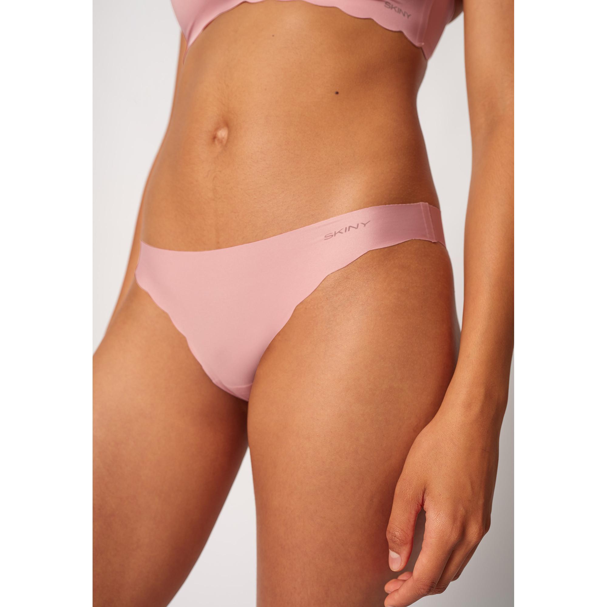 Skiny Micro Essentials Slip in microfibra 