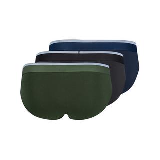 Skiny Cotton Multipack Slip, multi-pack 