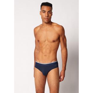 Skiny Cotton Multipack Slip, multi-pack 