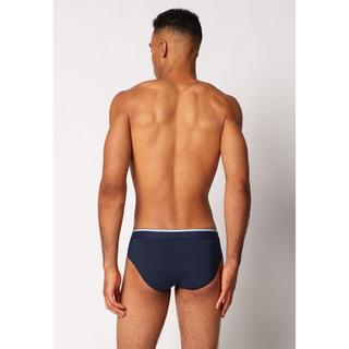 Skiny Cotton Multipack Slip, multi-pack 