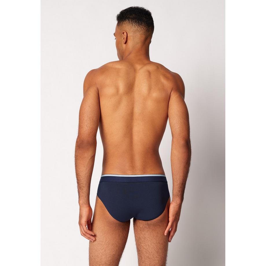 Skiny Cotton Multipack Multipack, slip 