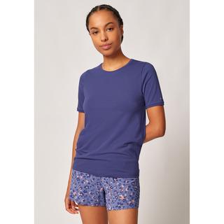 Skiny Night In Skiny 02 T-shirt, manches courtes 