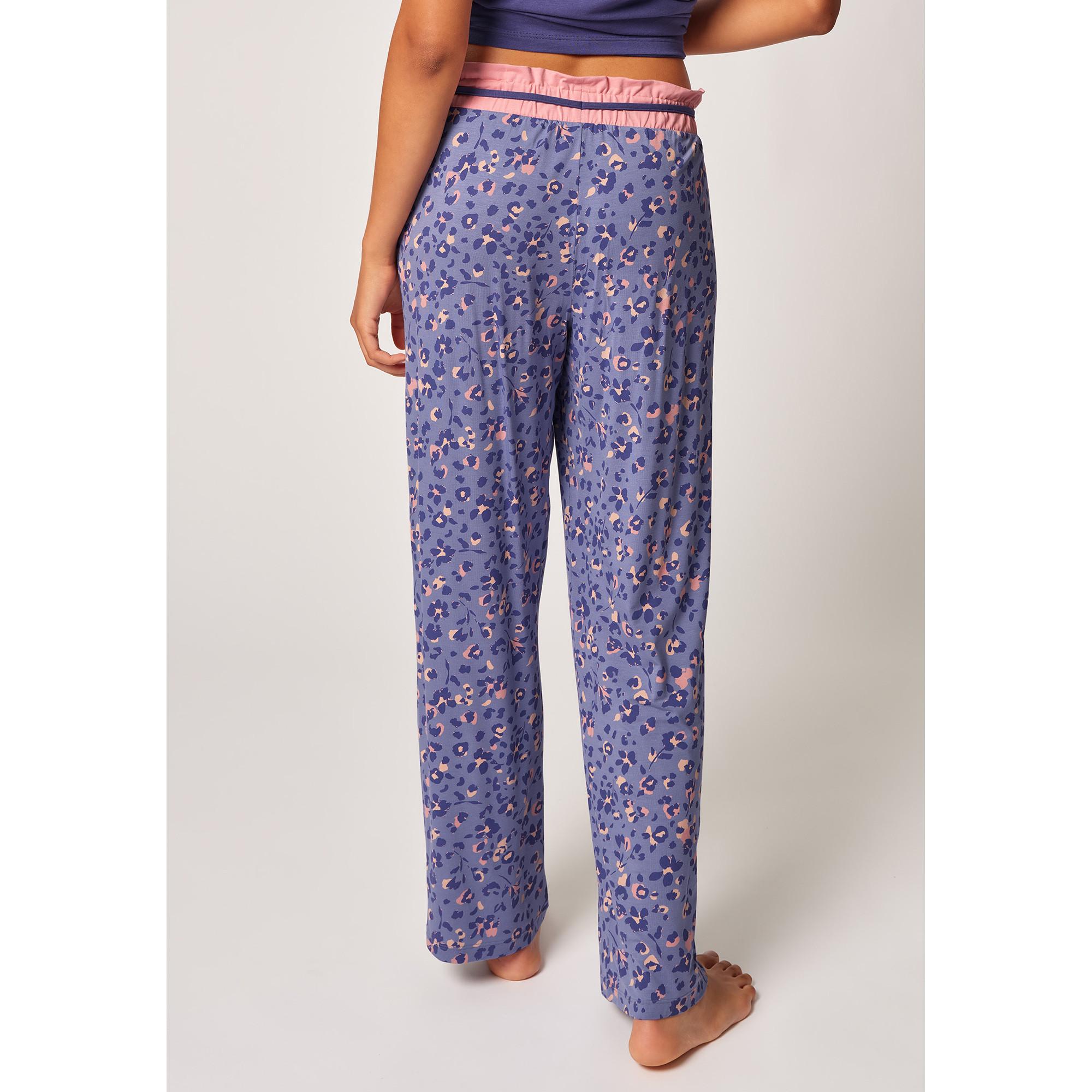 Skiny Night In Skiny 02 Pantalon de pyjama long 