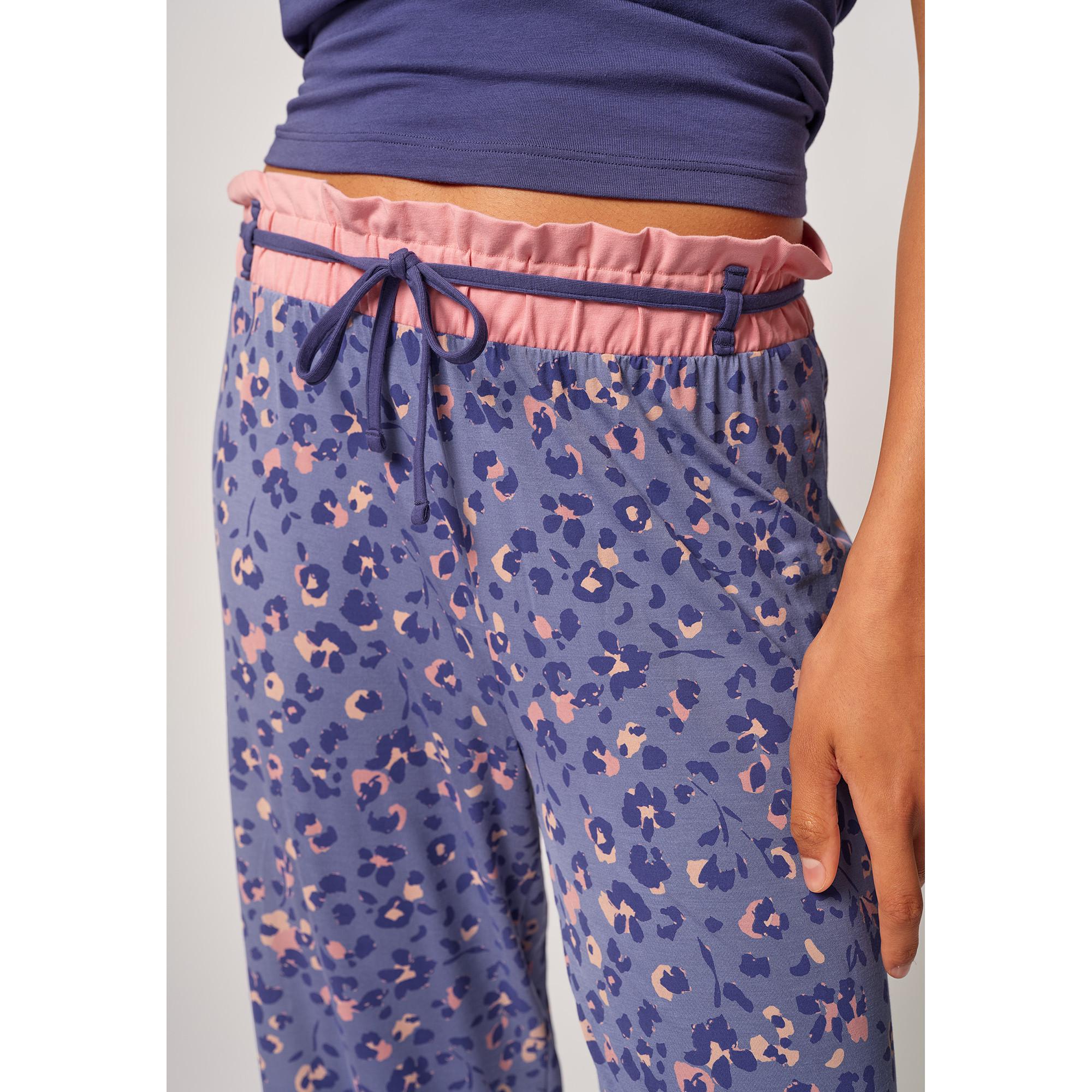 Skiny Night In Skiny 02 Pantalon de pyjama long 