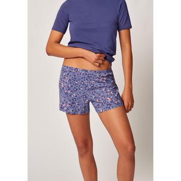 Short de pyjama