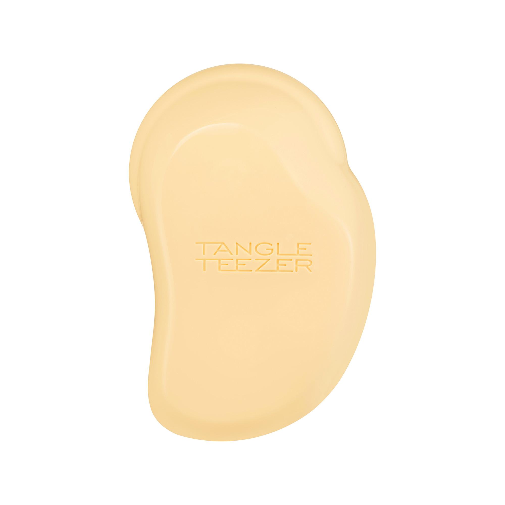 TANGLE TEEZER  Original Mini Buttercup Yellow 