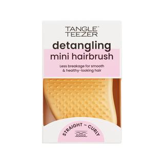 TANGLE TEEZER  Original Mini Buttercup Yellow 