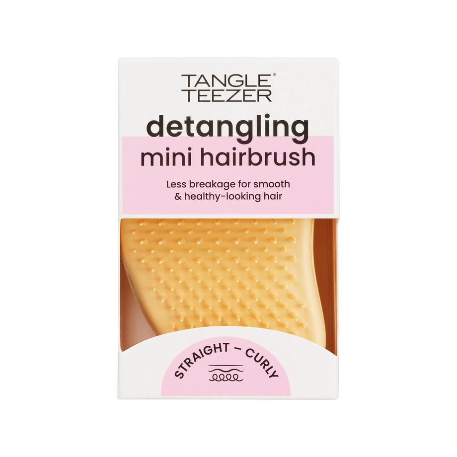 TANGLE TEEZER  Original Mini Buttercup Yellow 
