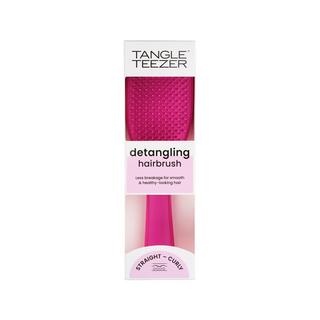 TANGLE TEEZER  Ultimate Detangler Electric Raspberry 