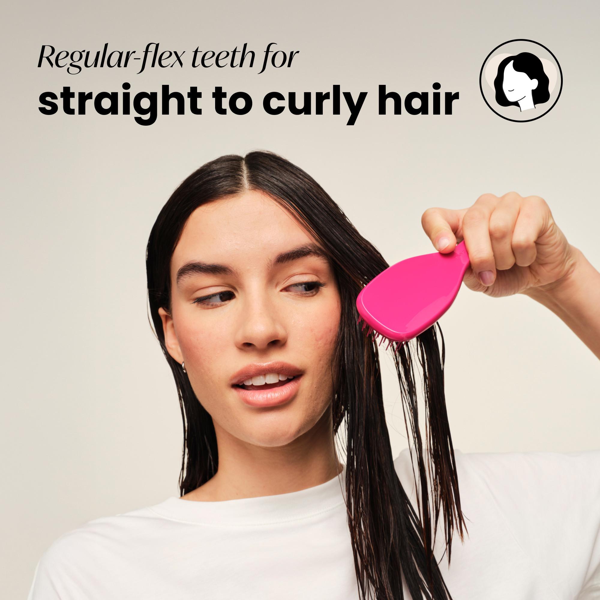 TANGLE TEEZER  Ultimate Detangler Electric Raspberry 