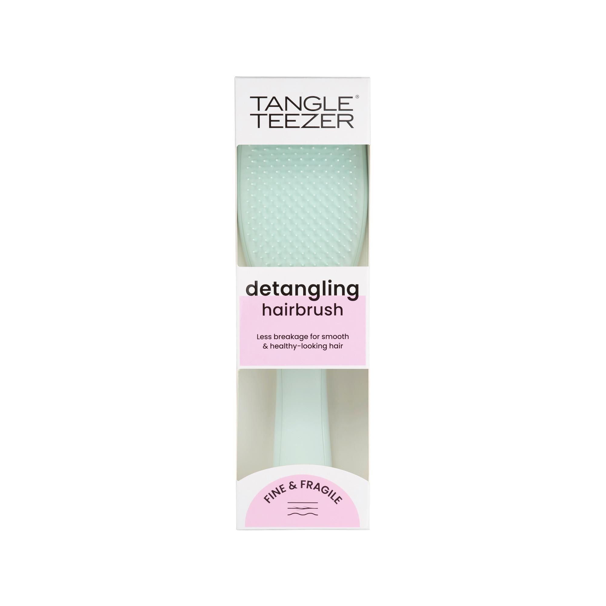 TANGLE TEEZER  Ultimate Detangler Fine & Fragile Ice Blue 