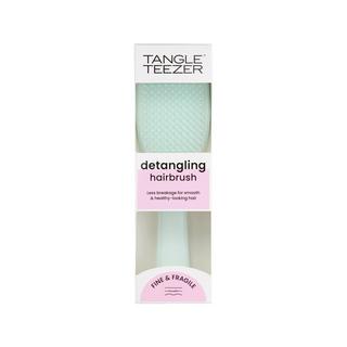 TANGLE TEEZER  Ultimate Detangler Fine & Fragile Ice Blue 