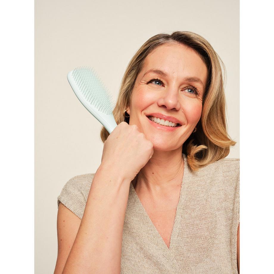 TANGLE TEEZER  Ultimate Detangler Fine & Fragile Ice Blue 