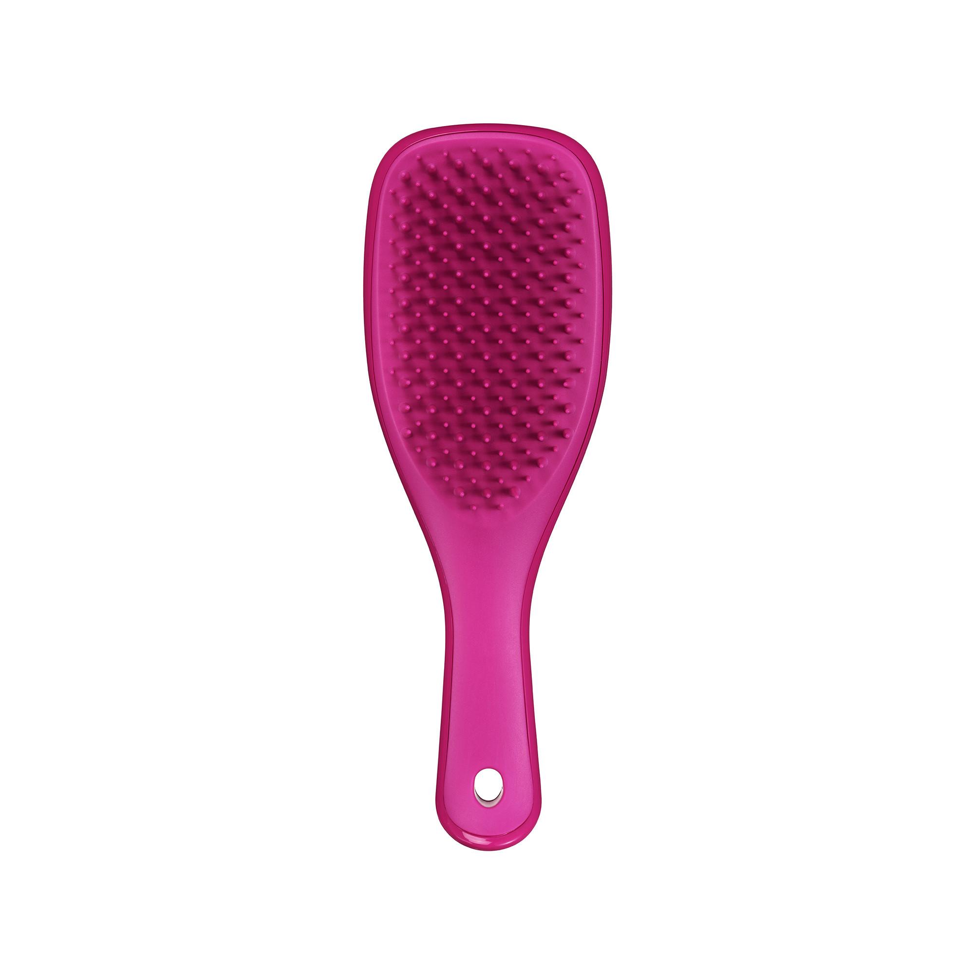 TANGLE TEEZER  Mini Ultimate Detangler Electric Raspberry 