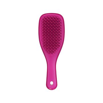 Mini Ultimate Detangler Electric Raspberry