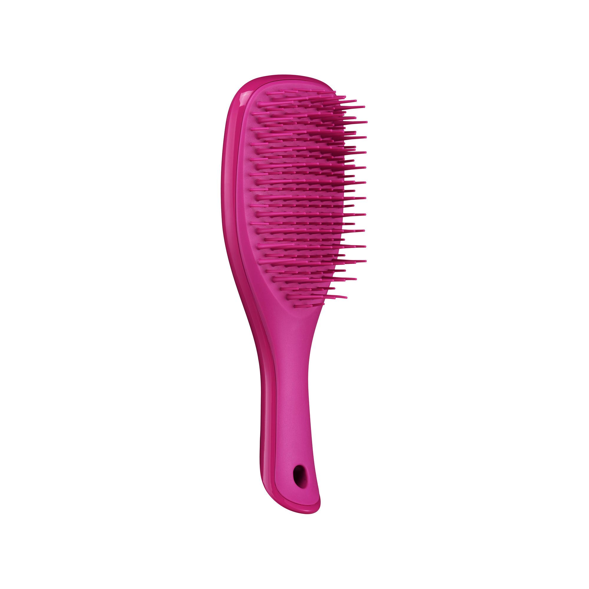 TANGLE TEEZER  Mini Ultimate Detangler Electric Raspberry 