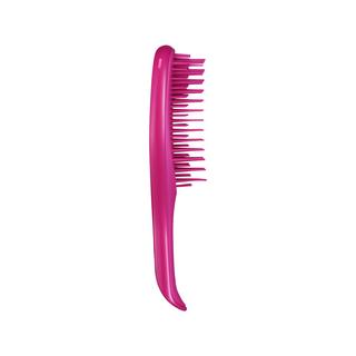 TANGLE TEEZER  Mini Ultimate Detangler Electric Raspberry 