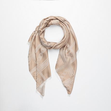 GUESS Katya Sciarpa Jacquard  