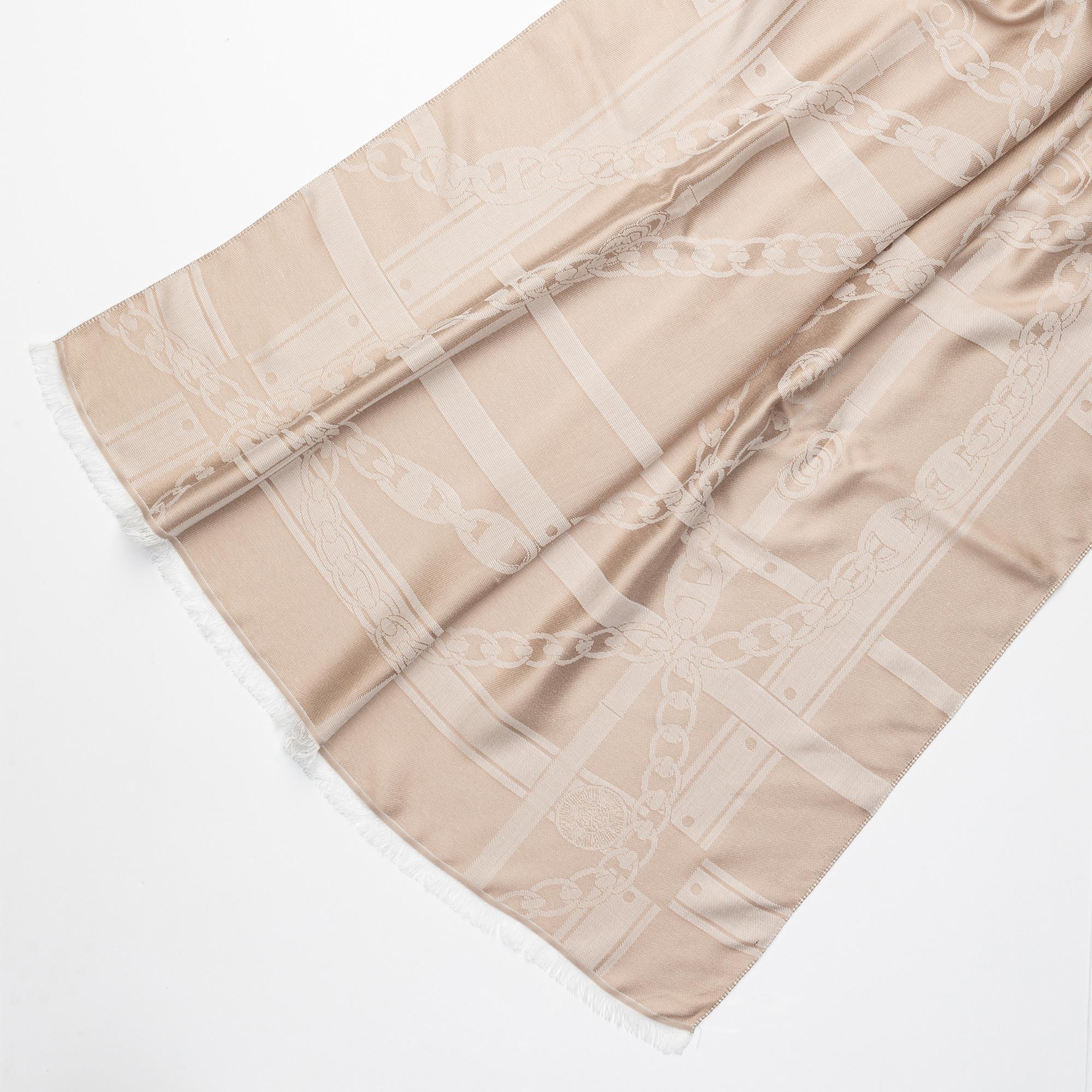 GUESS Katya Sciarpa Jacquard  