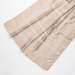 GUESS Katya Sciarpa Jacquard  