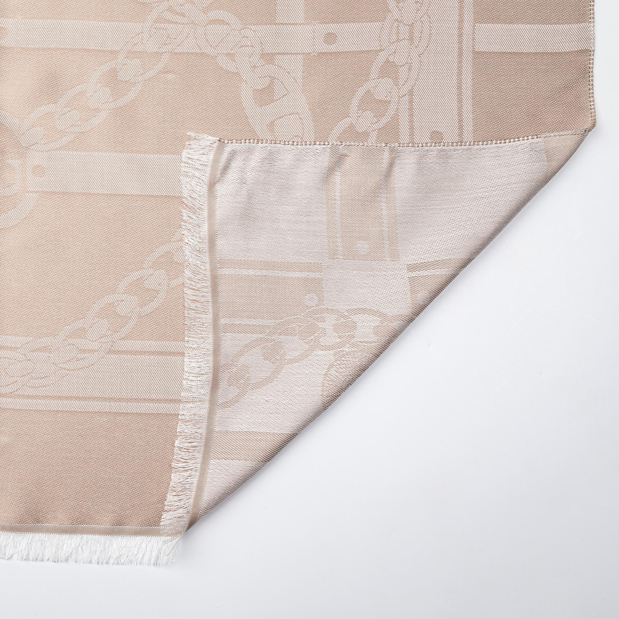 GUESS Katya Sciarpa Jacquard  