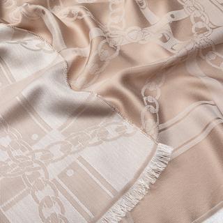 GUESS Katya Sciarpa Jacquard  